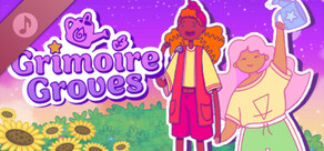 Grimoire Groves Soundtrack