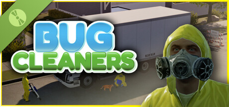 Bug Cleaners Demo
