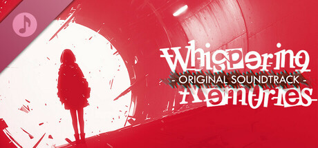 Whispering Memories Soundtrack