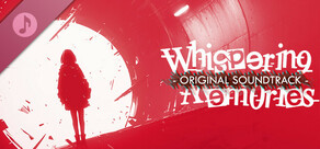 Whispering Memories Soundtrack