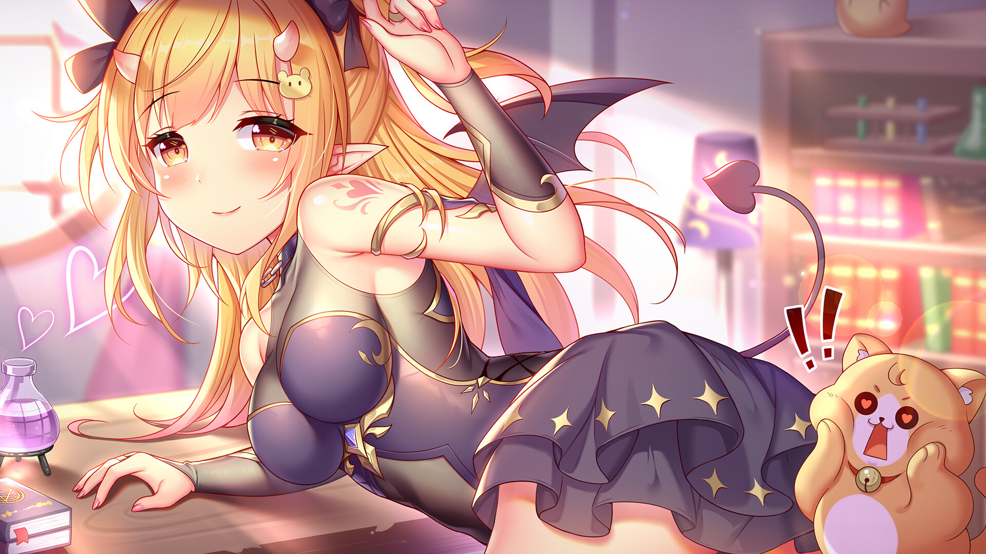 Sakura Hime 6 screenshot 5