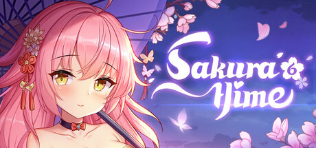Steamで30% OFF：桜姫6