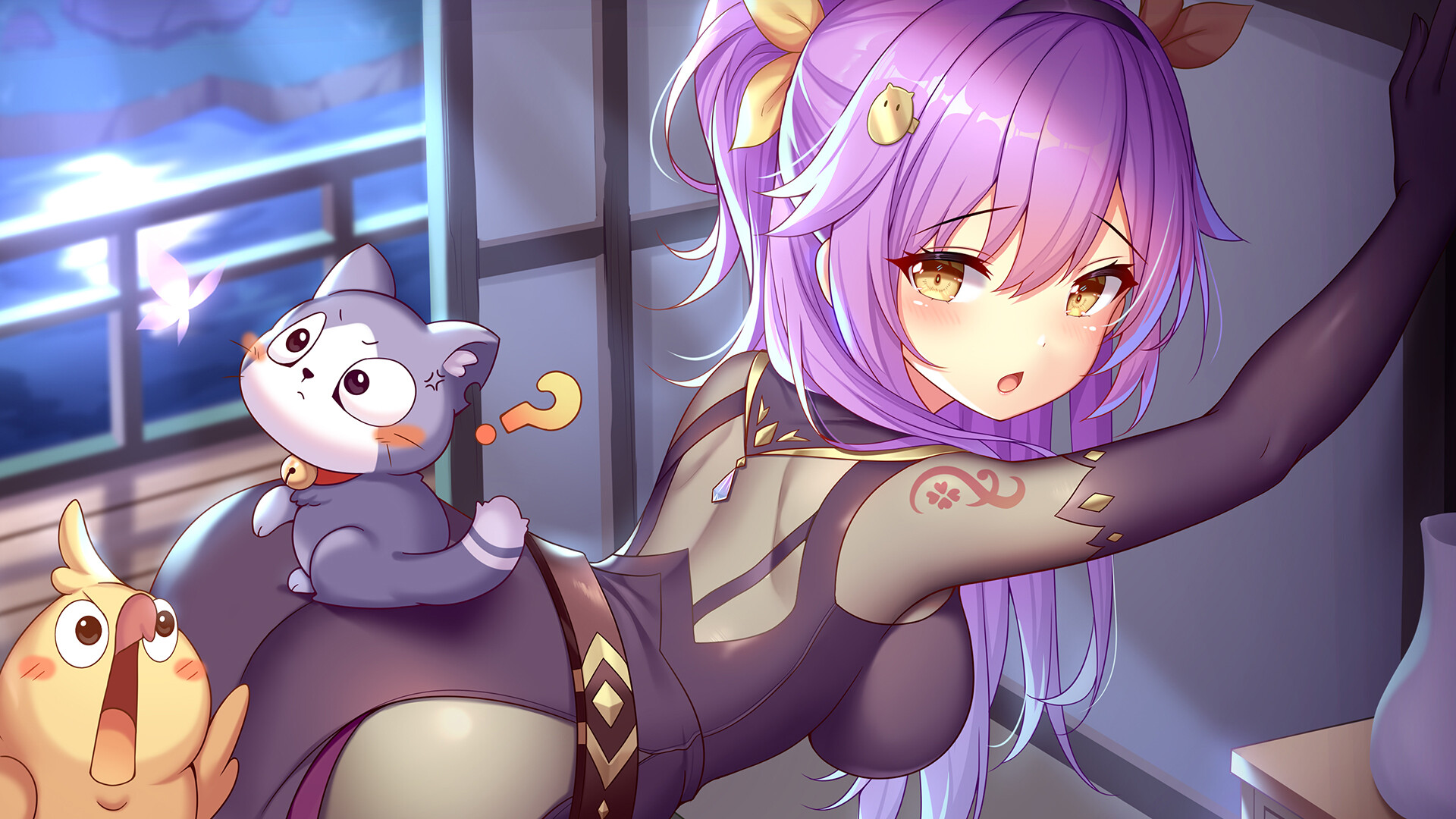 Sakura Hime 6 screenshot 2