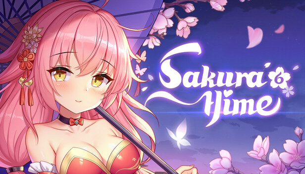 桜姫6－Steamニュースハブ