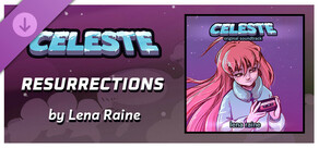 Rift of the NecroDancer: Celeste -《Resurrections》- Lena Raine
