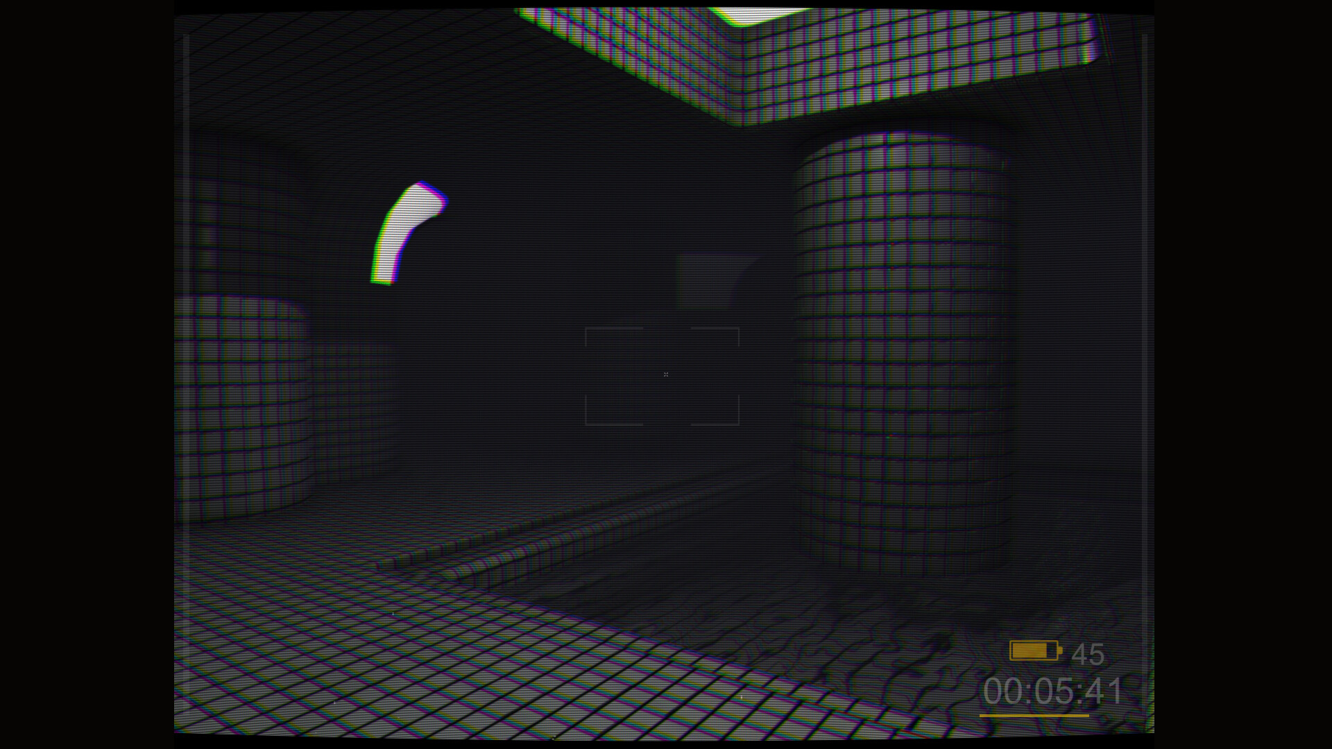 Backrooms: Poolrooms screenshot 10