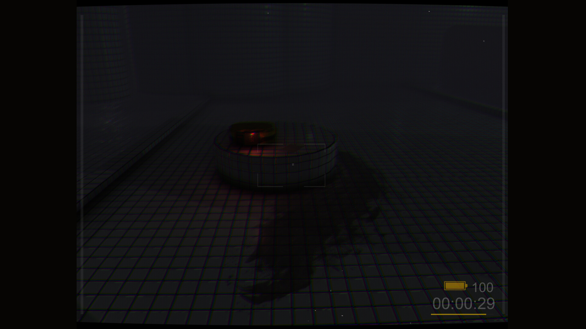Backrooms: Poolrooms screenshot 9