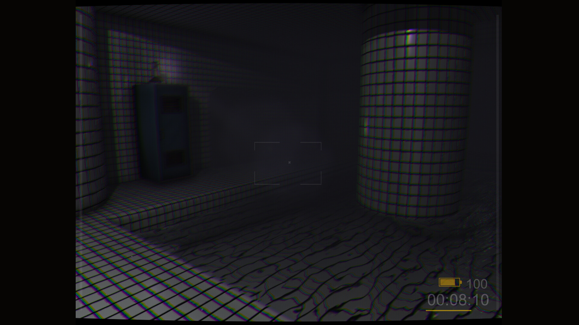 Backrooms: Poolrooms screenshot 7