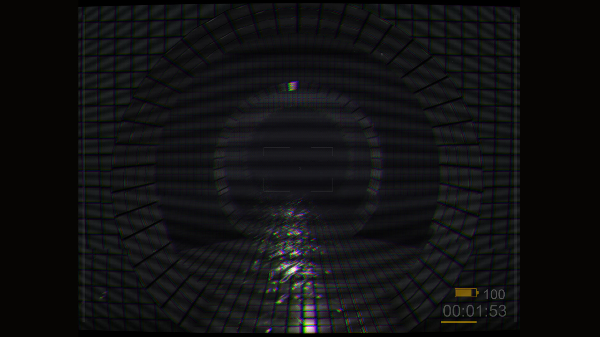 Backrooms: Poolrooms screenshot 8