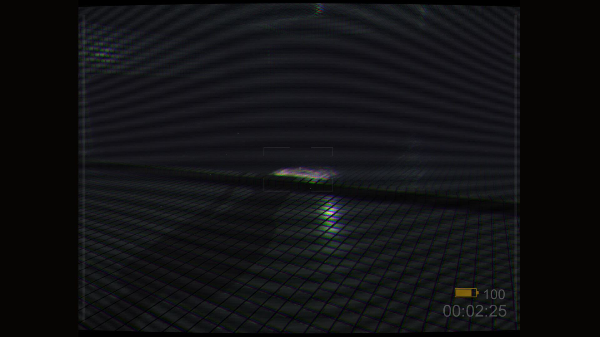 Backrooms: Poolrooms screenshot 6