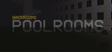 Backrooms: Poolrooms