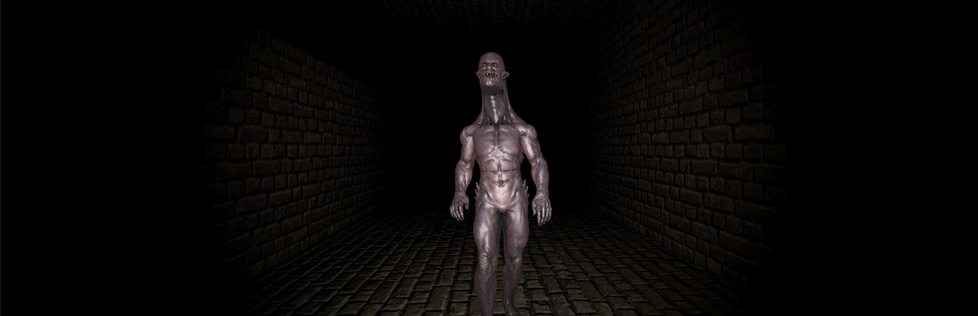 Lost in the Dark
