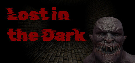 Lost in the Dark