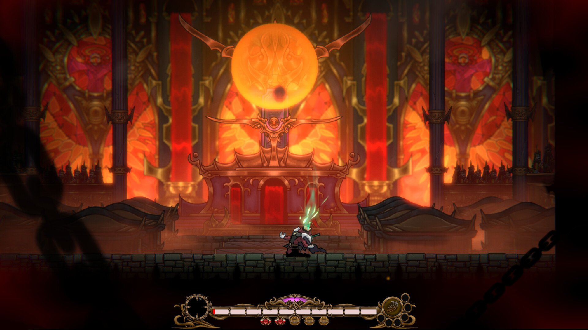 Sinweaver screenshot 6