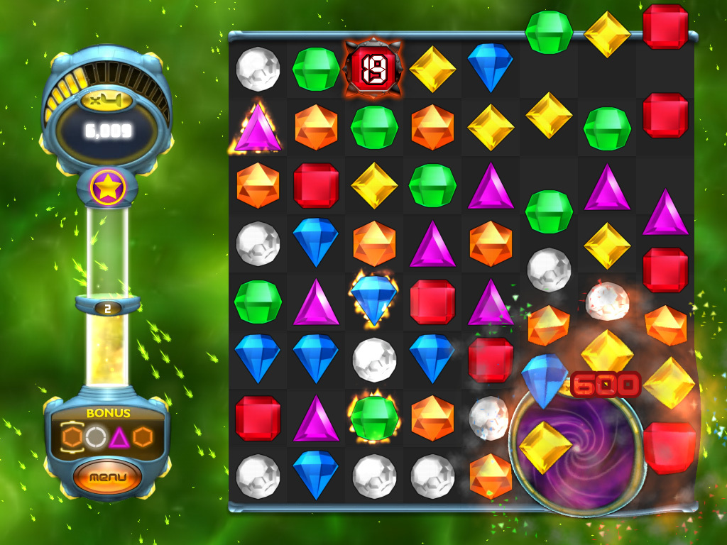 Bejeweled Twist On Steam 