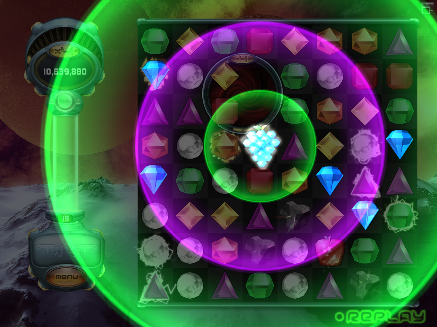 Bejeweled Twist On Steam 