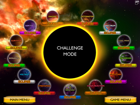 Bejeweled Twist screenshot