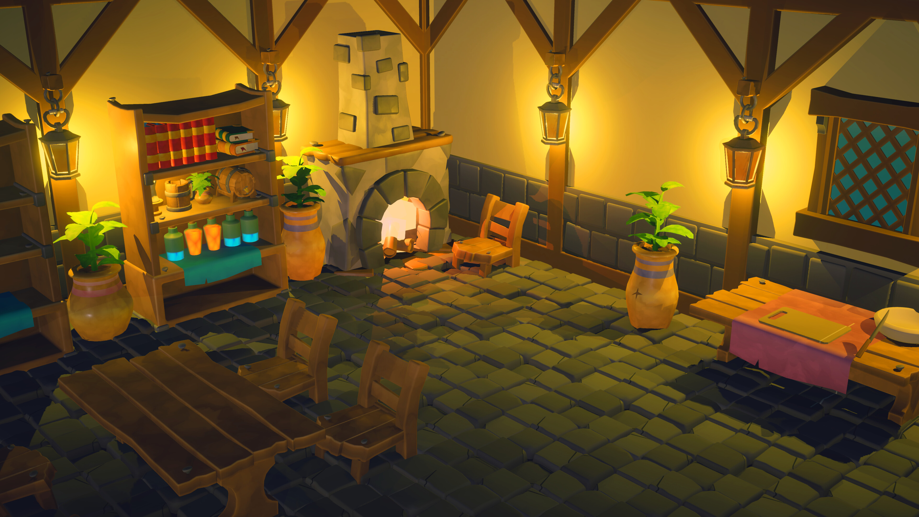 Penny for Your Potion screenshot 3