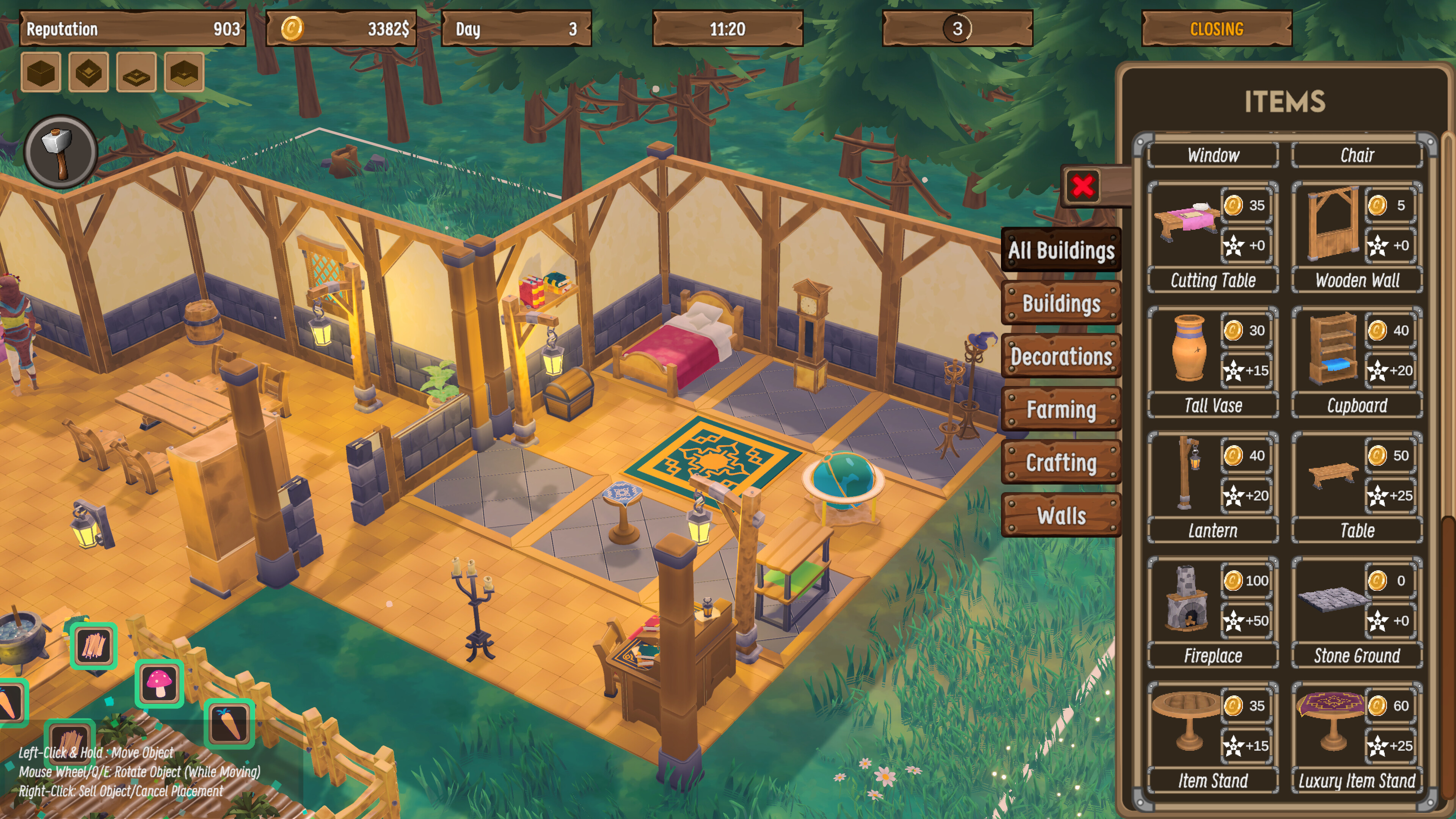 Penny for Your Potion screenshot 7