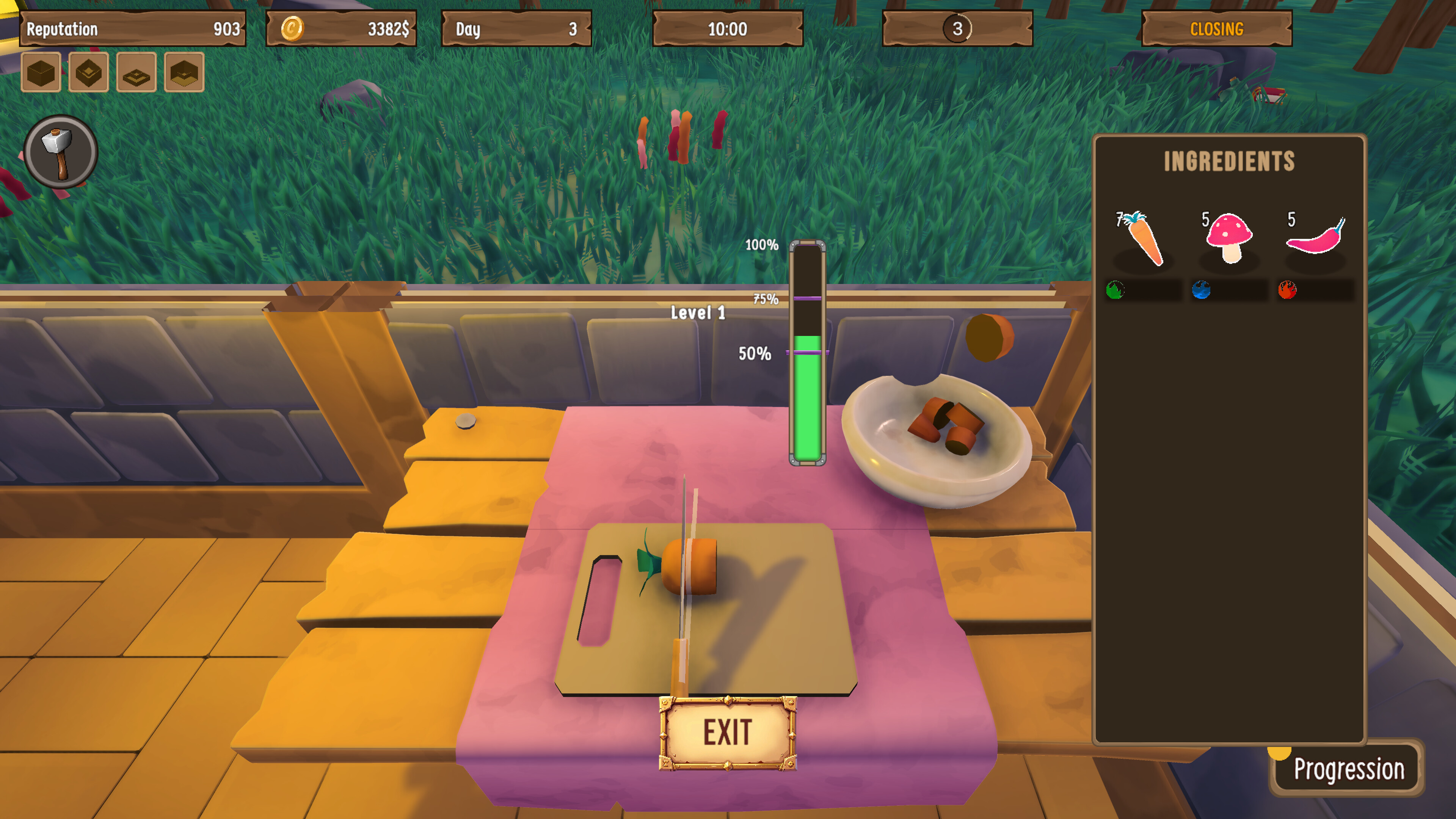 Penny for Your Potion screenshot 8