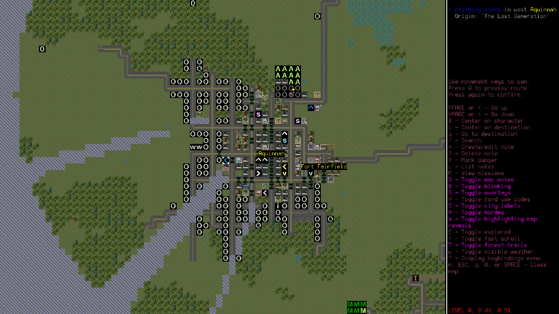 Cataclysm: The Last Generation screenshot 5
