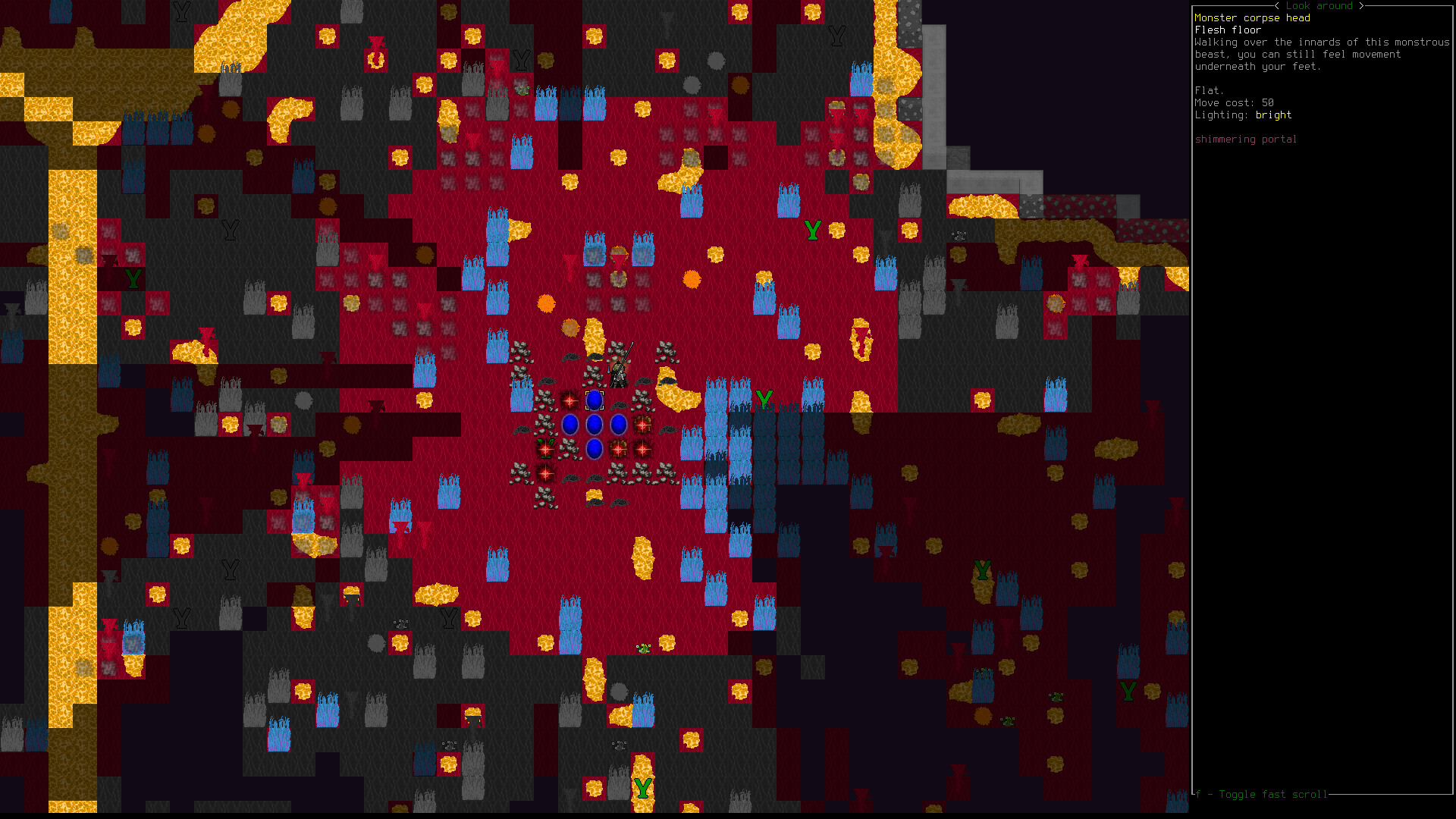 Cataclysm: The Last Generation screenshot 3