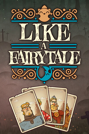 Like a Fairytale