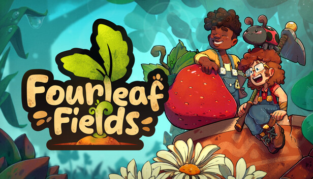 Fourleaf Fields