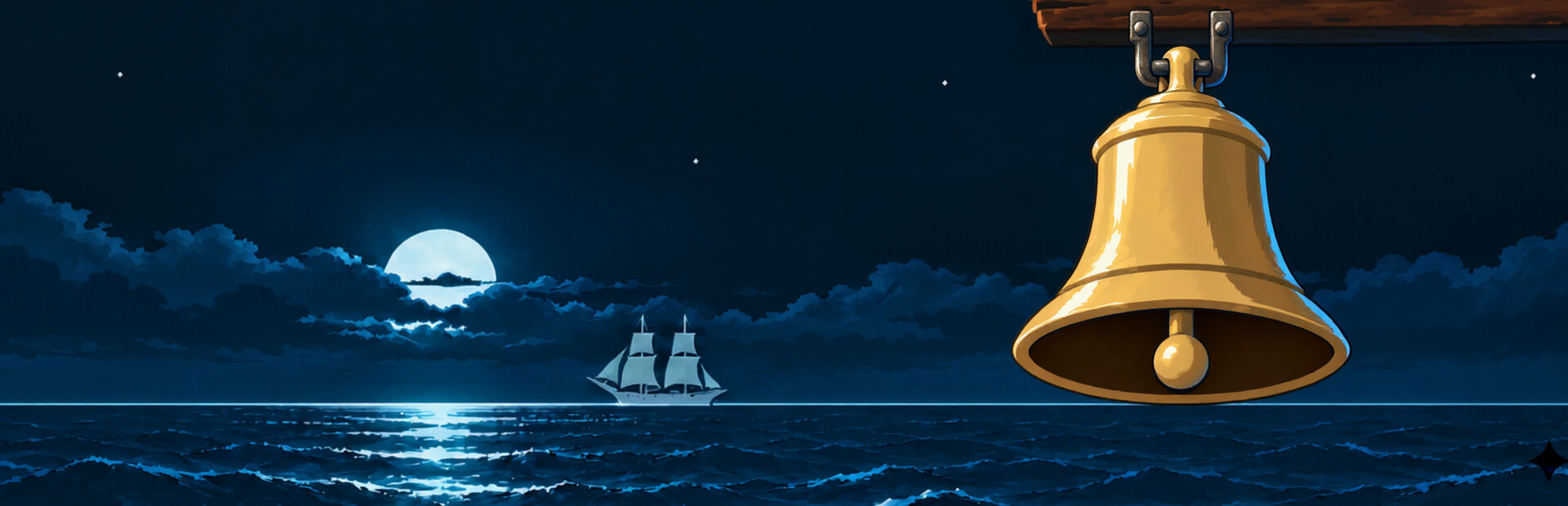 Eight Bells