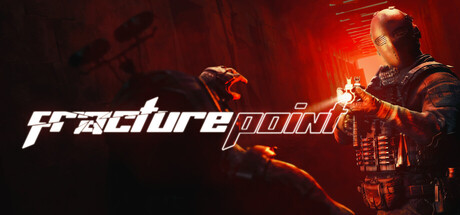 Fracture Point — Steam header