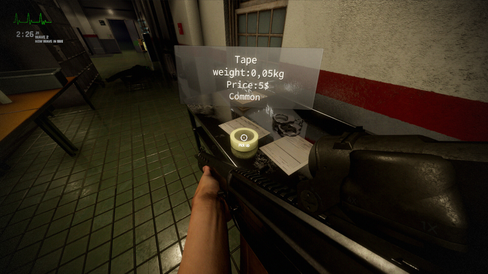 Fracture Point screenshot 4