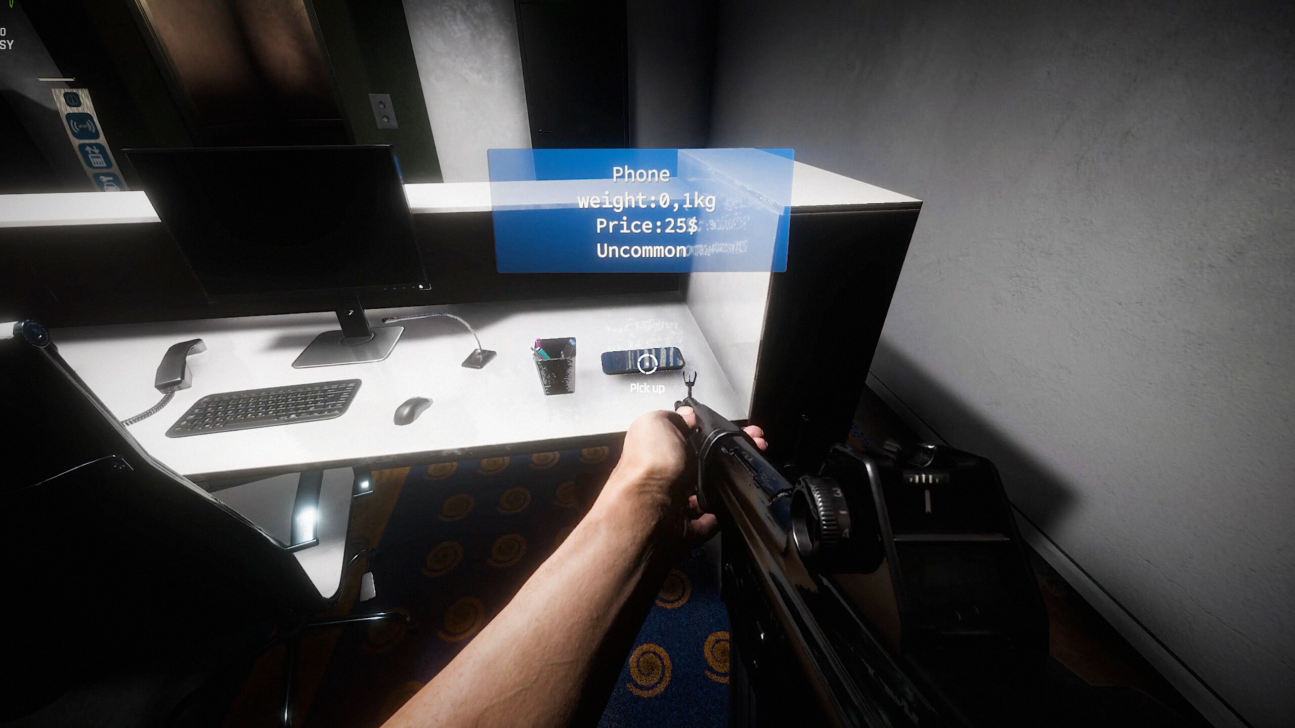 Fracture Point screenshot 11
