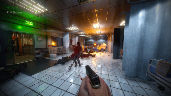 Fracture Point screenshot 9