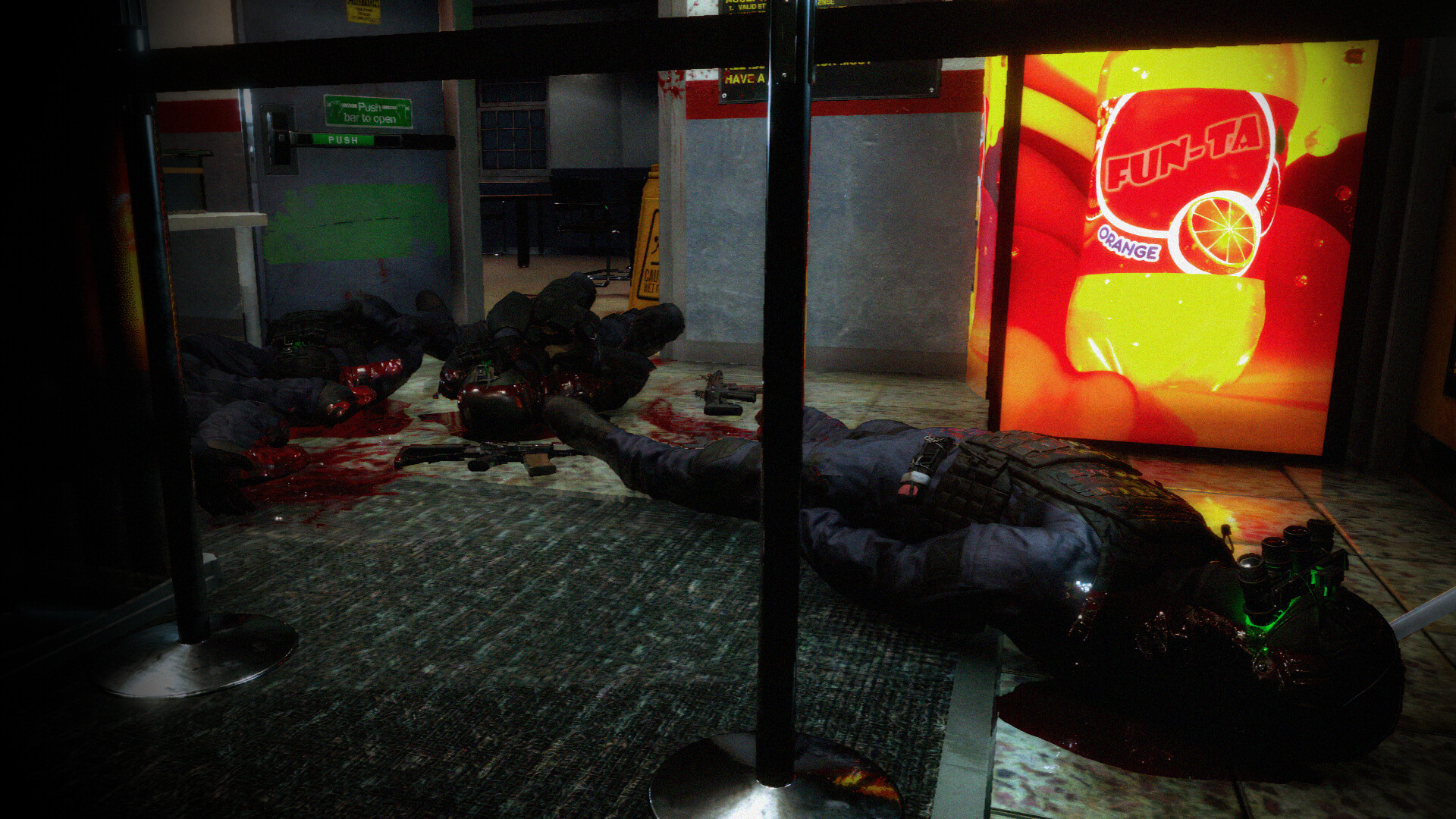 Fracture Point screenshot 5