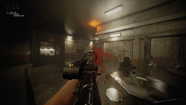 Fracture Point screenshot 10