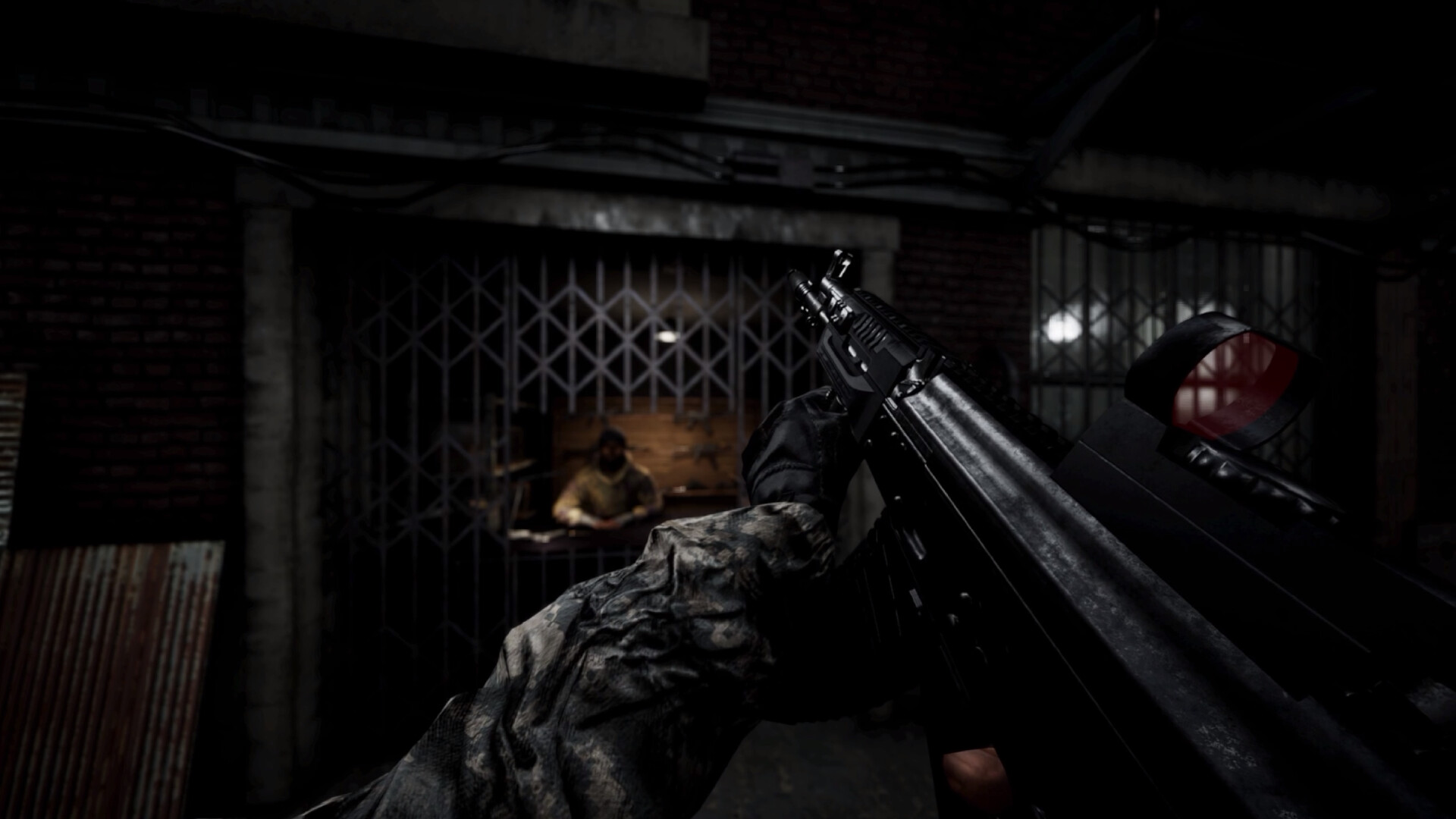 Fracture Point screenshot 12