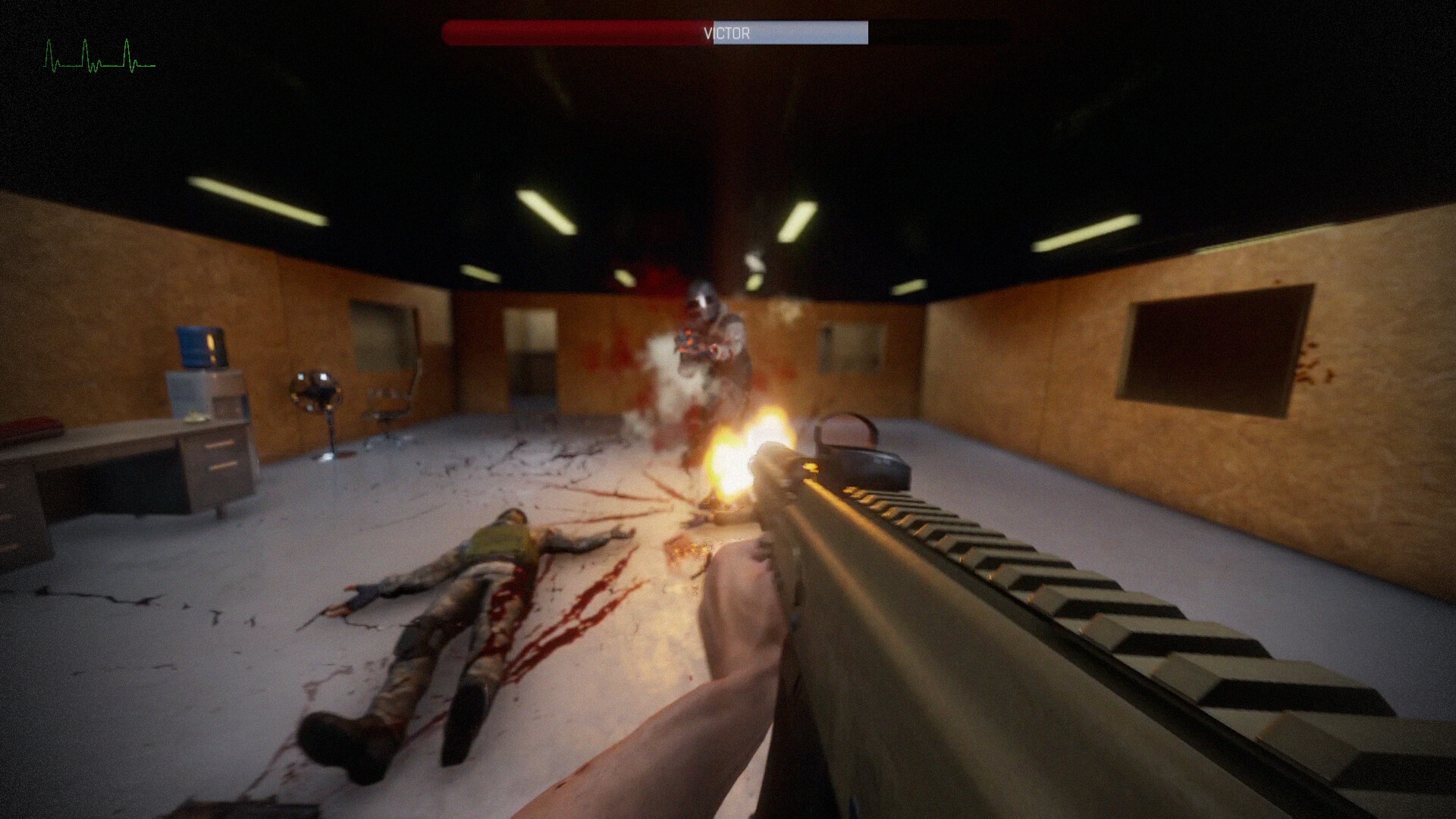 Fracture Point screenshot 6