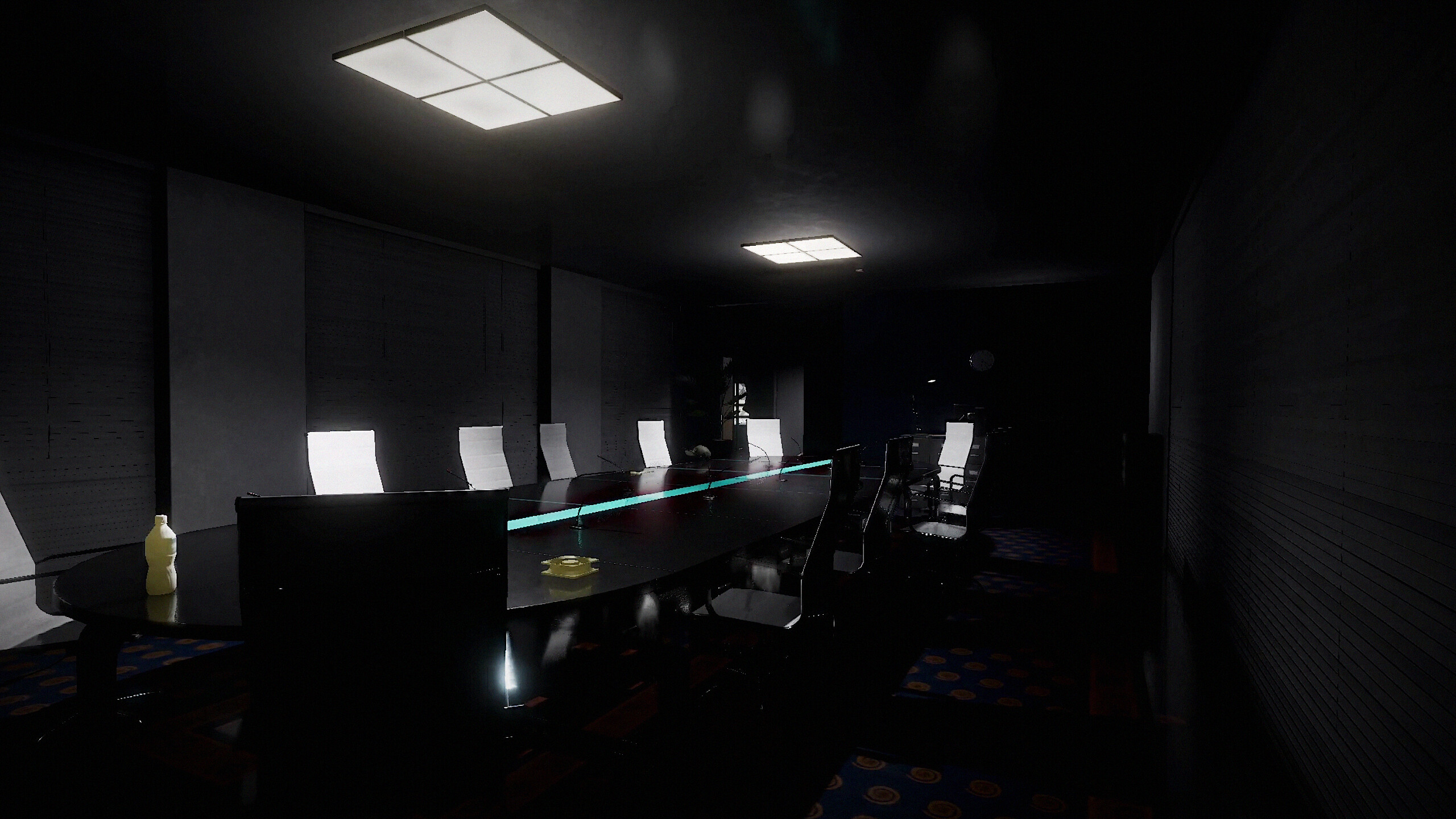 Fracture Point screenshot 13