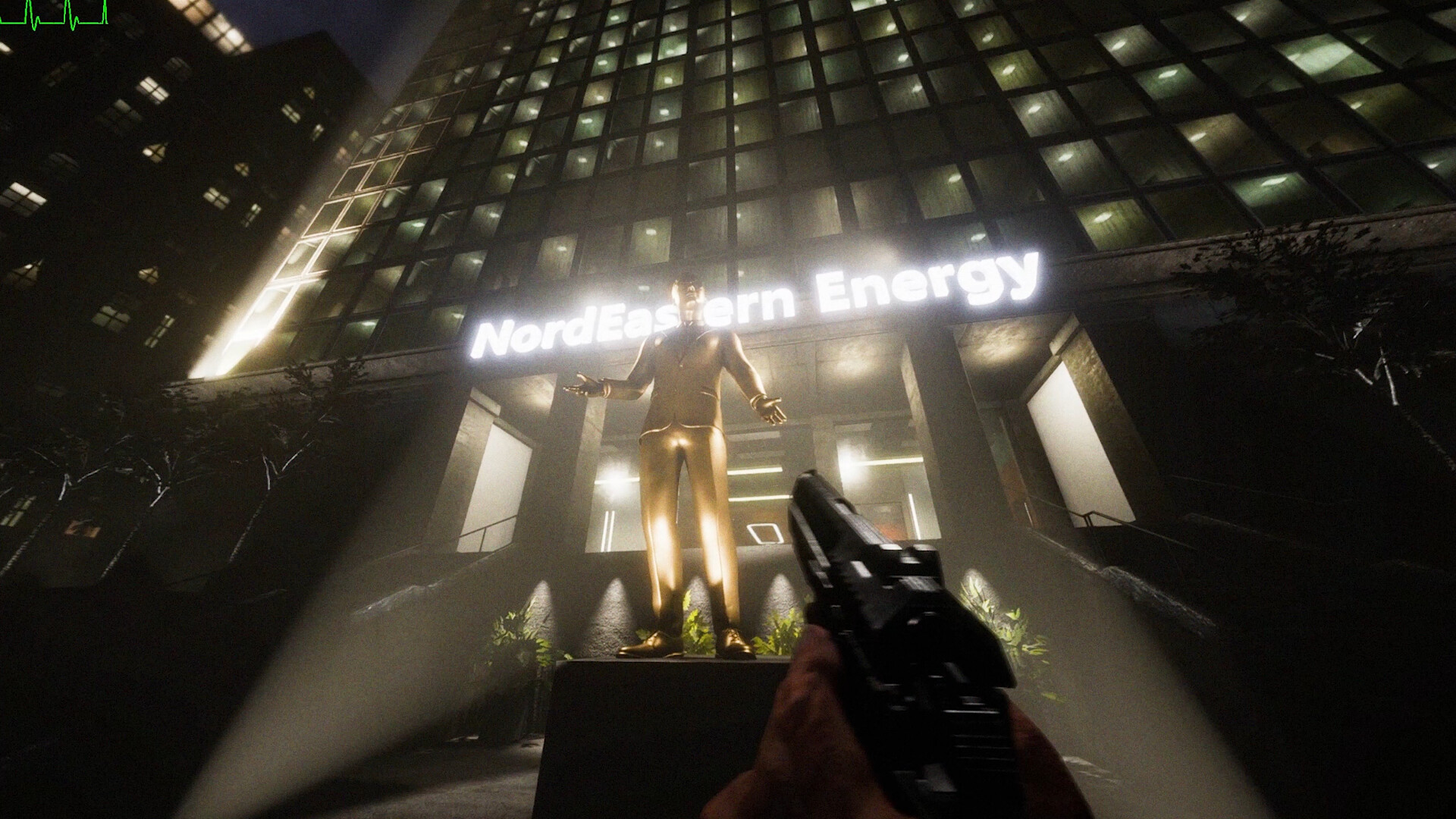 Fracture Point screenshot 8