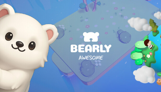 Bearly Awesome