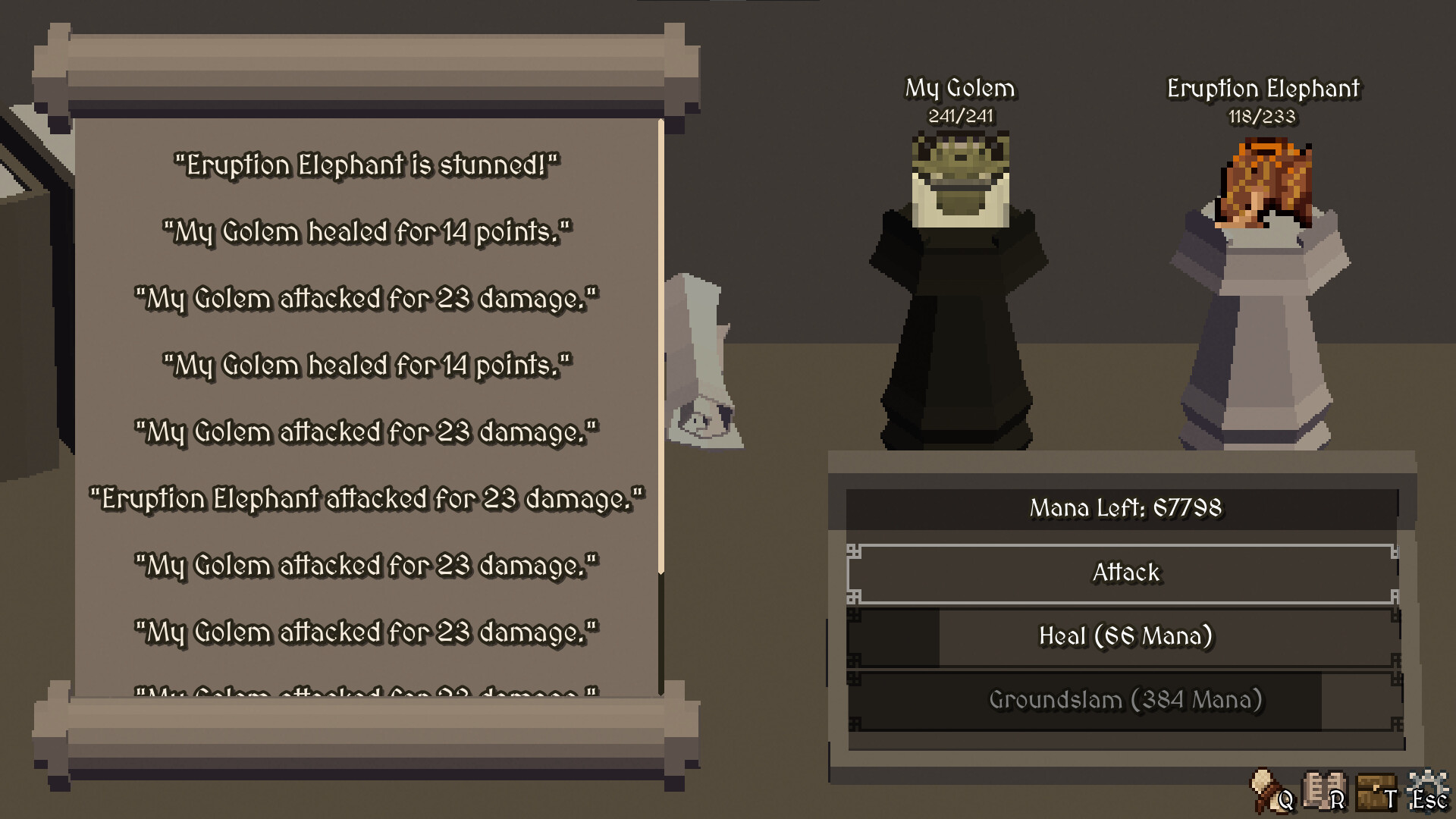 Yagazem Elements screenshot 3