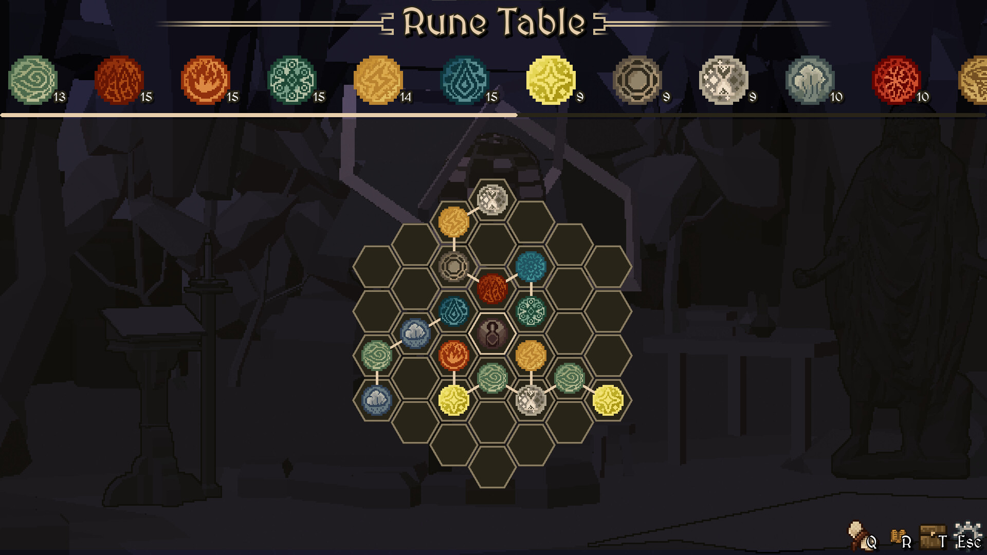Yagazem Elements screenshot 4