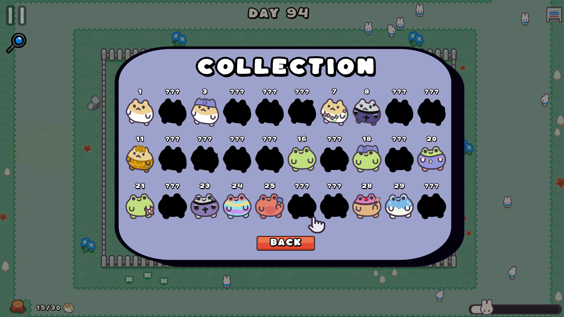 Hungrities screenshot 6