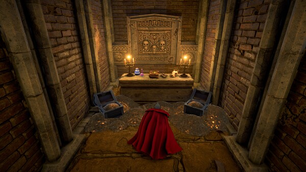 Forsworn screenshot 10