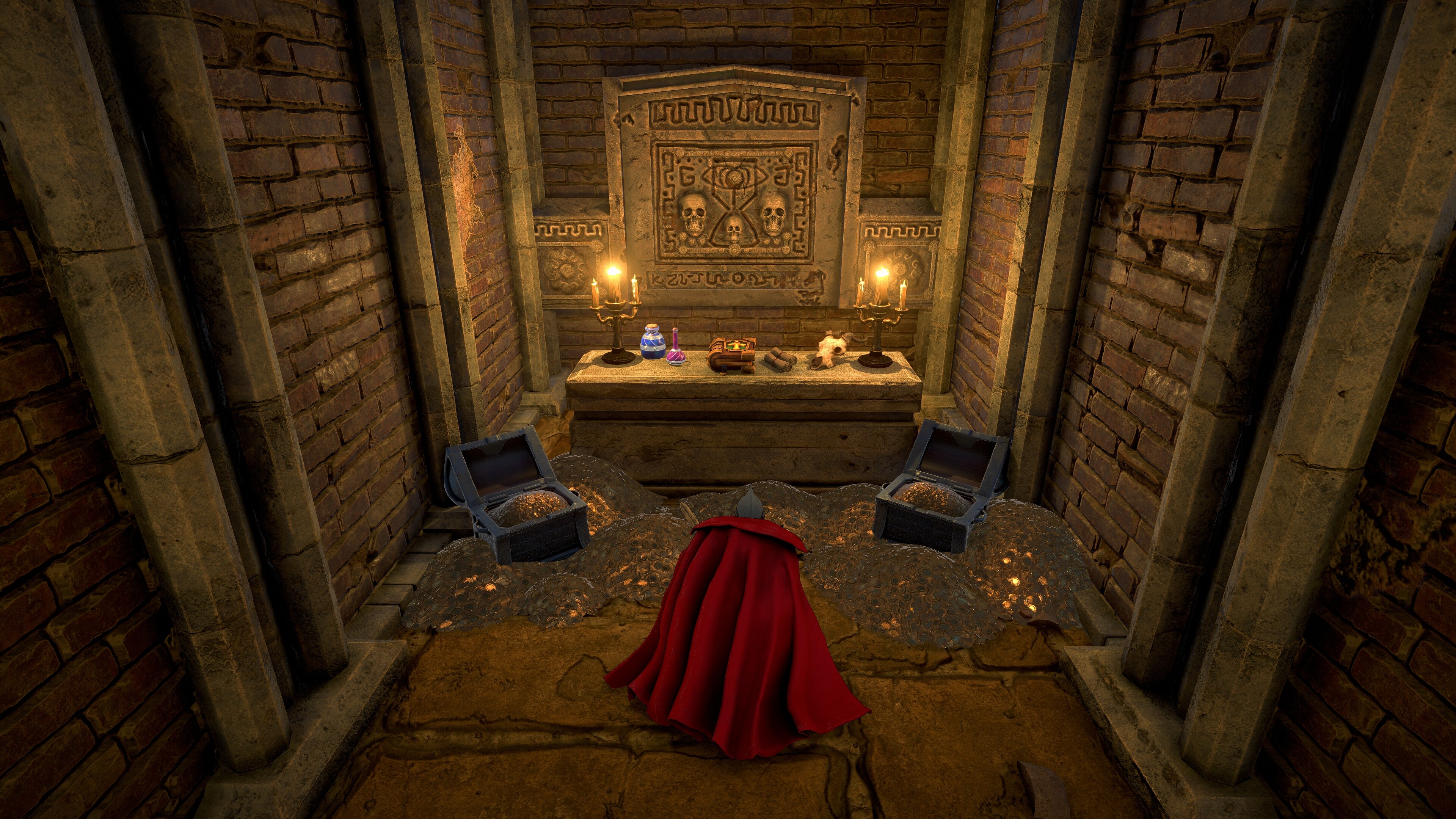 Forsworn screenshot 10