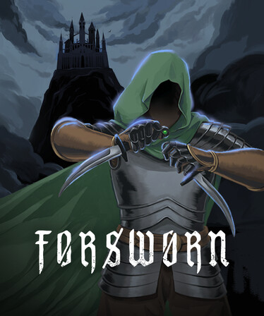 Forsworn