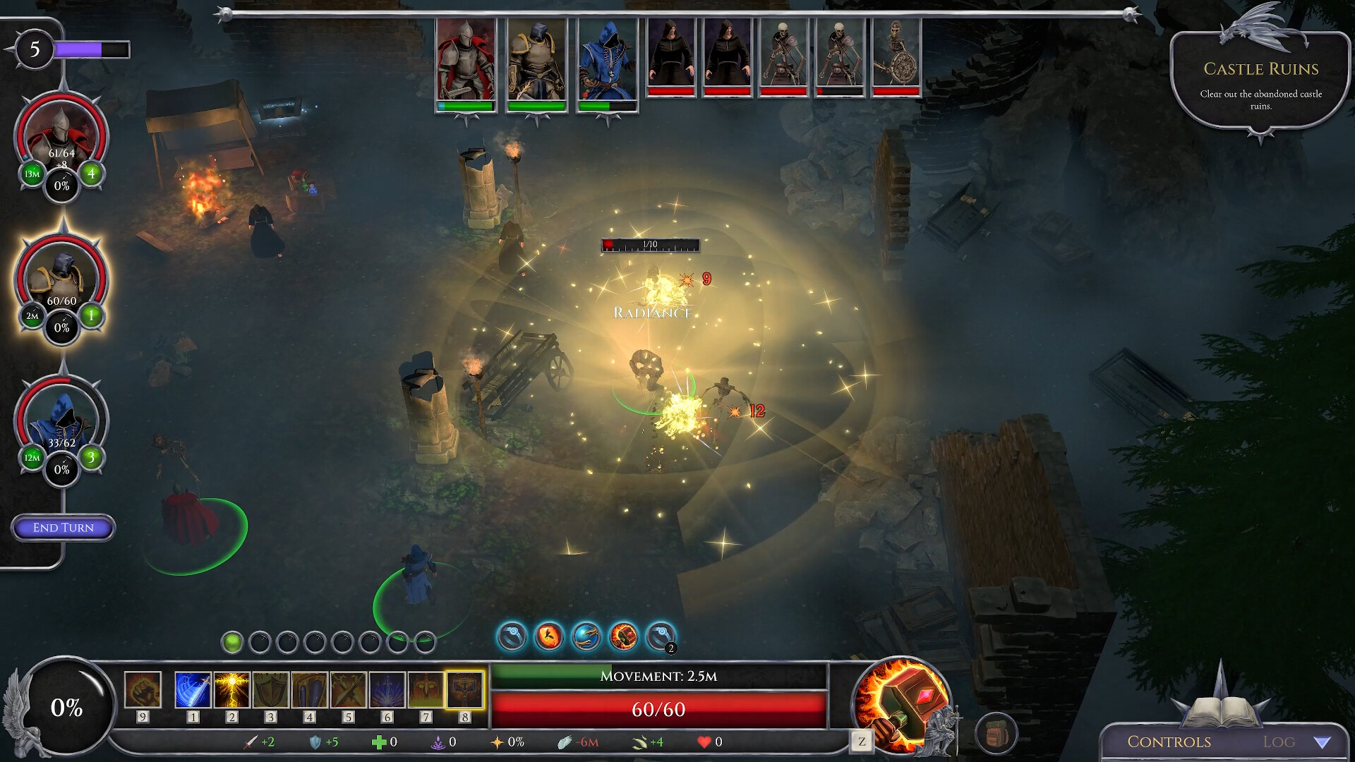 Forsworn screenshot 6