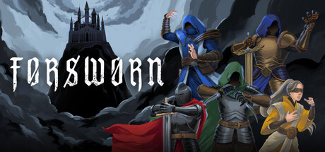 Forsworn