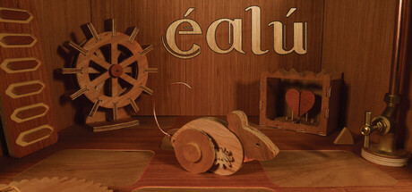 Éalú Cover Image