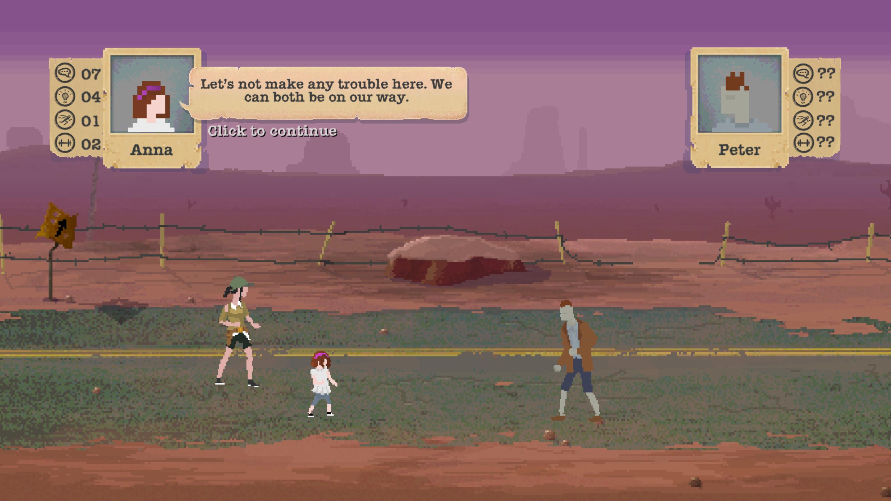 Sheltered screenshot 9